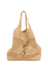 Icare, &pound;2,900, Handbags, Beige, Raffia, Front view